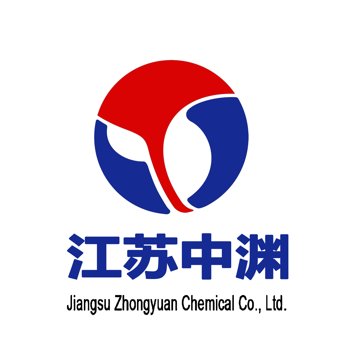 江苏中渊化学品有限公司